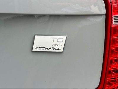 2024 Volvo XC90