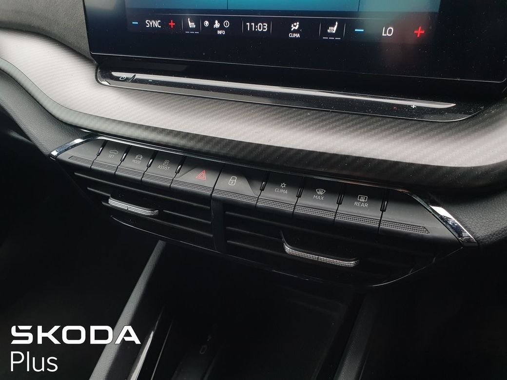 2022 Skoda Octavia