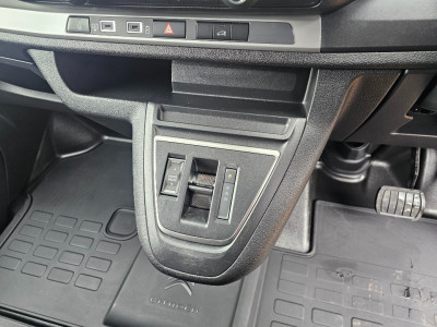 2026 Citroen Dispatch
