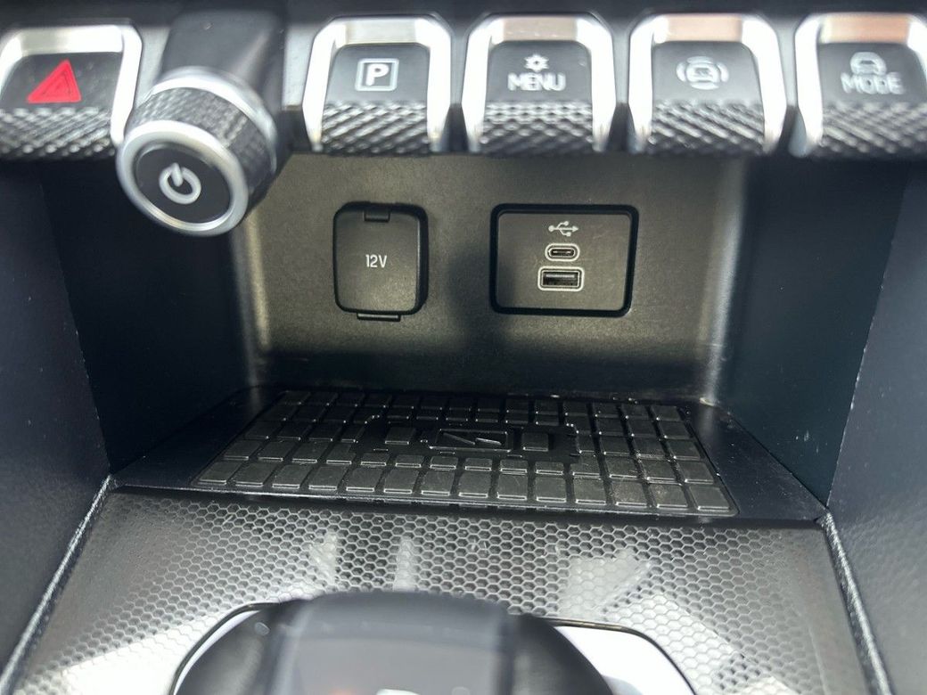 2024 Volkswagen Amarok