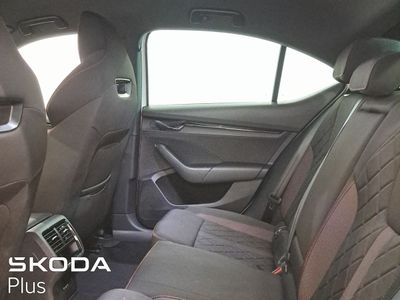 2022 Skoda Octavia