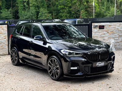 2022 BMW X1