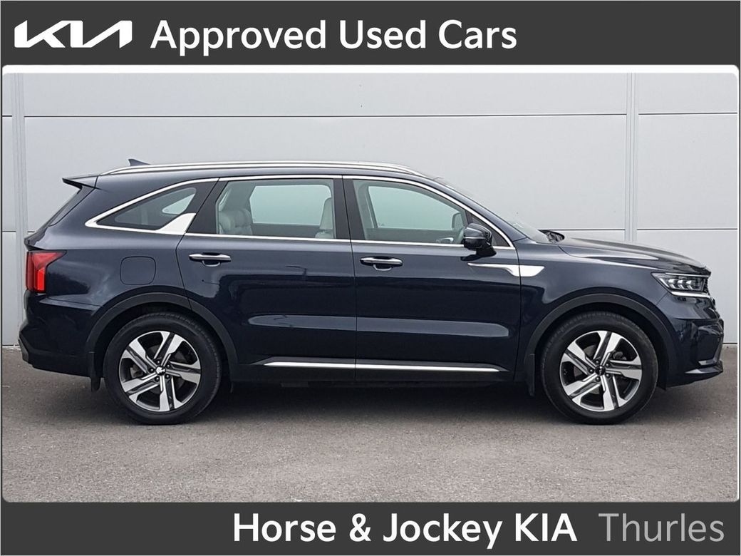 2023 Kia Sorento