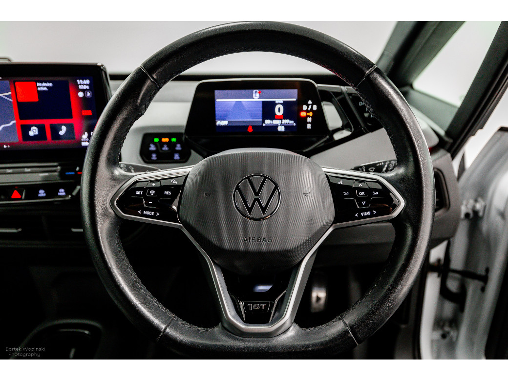 2021 Volkswagen ID.3