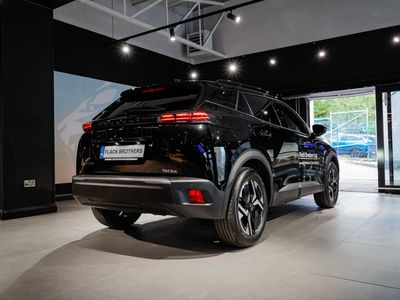 2026 Peugeot 2008