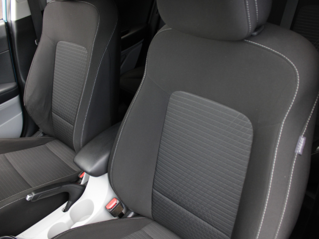 2022 Hyundai i20
