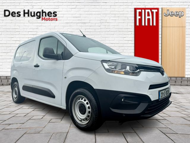 vehicle for sale from Des Hughes Motors