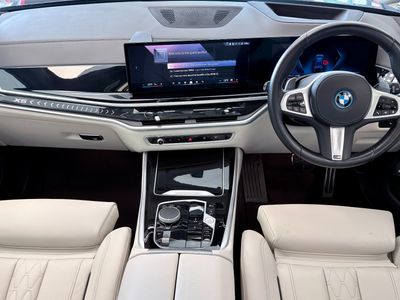 2023 BMW X5