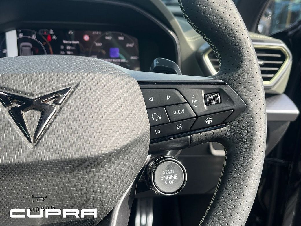 2026 Cupra Formentor