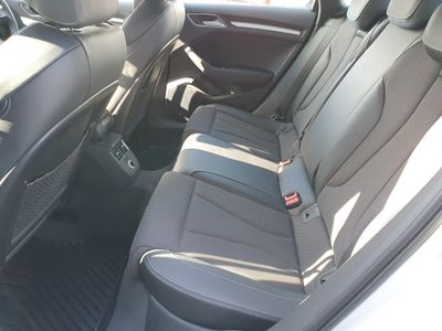2018 Audi A3