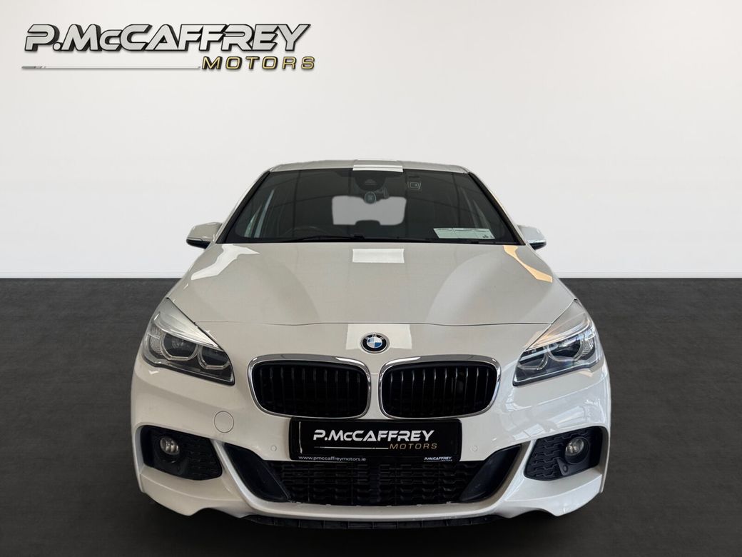 2016 BMW 2 Series Gran Tourer