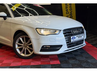 2014 Audi A3