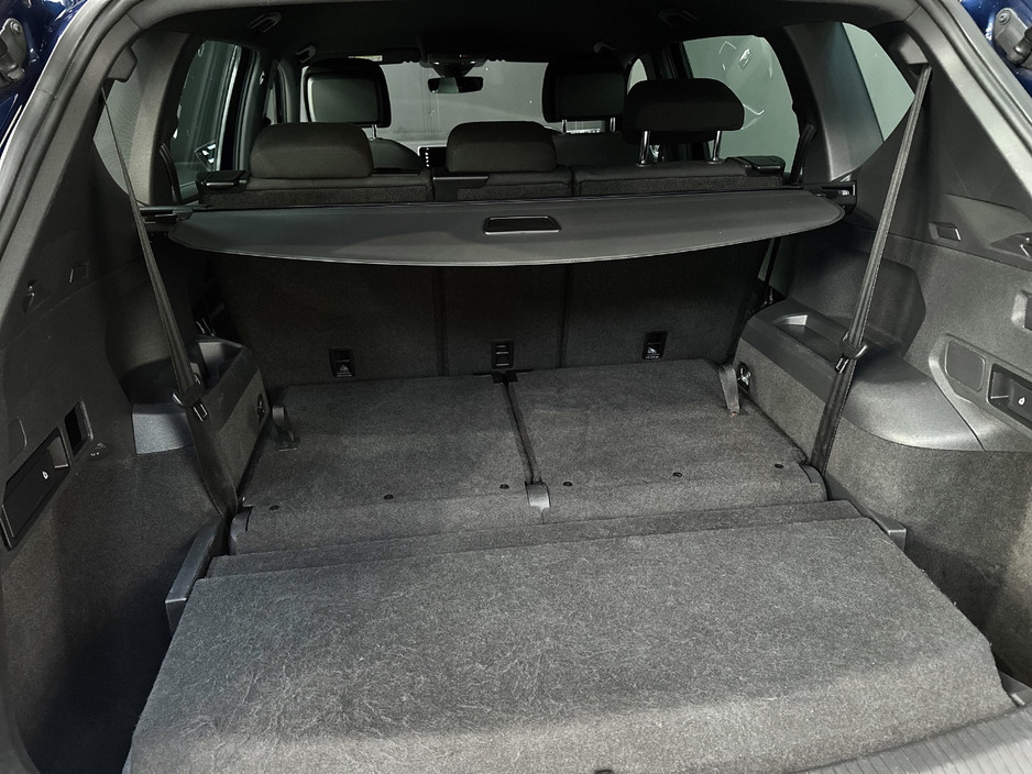 2020 SEAT Tarraco