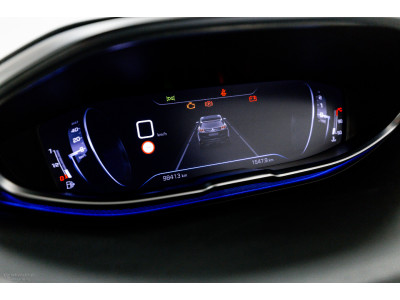 2023 Peugeot 3008