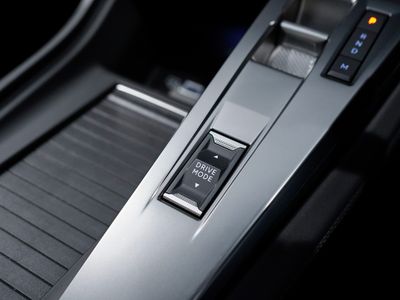 2026 Peugeot 408