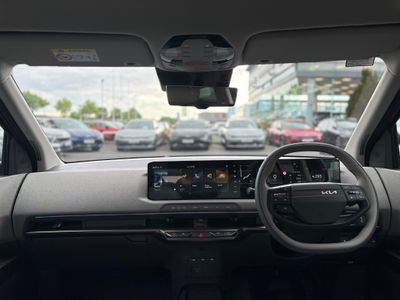 2026 Kia EV2