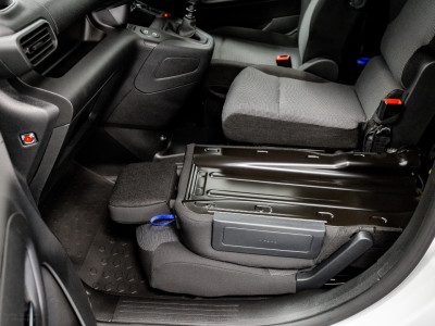 2026 Citroen Berlingo