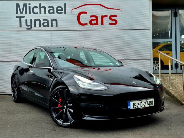 vehicle for sale from Michael Tynan Cars