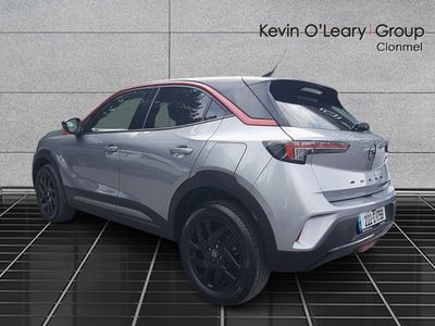 2022 Opel Mokka