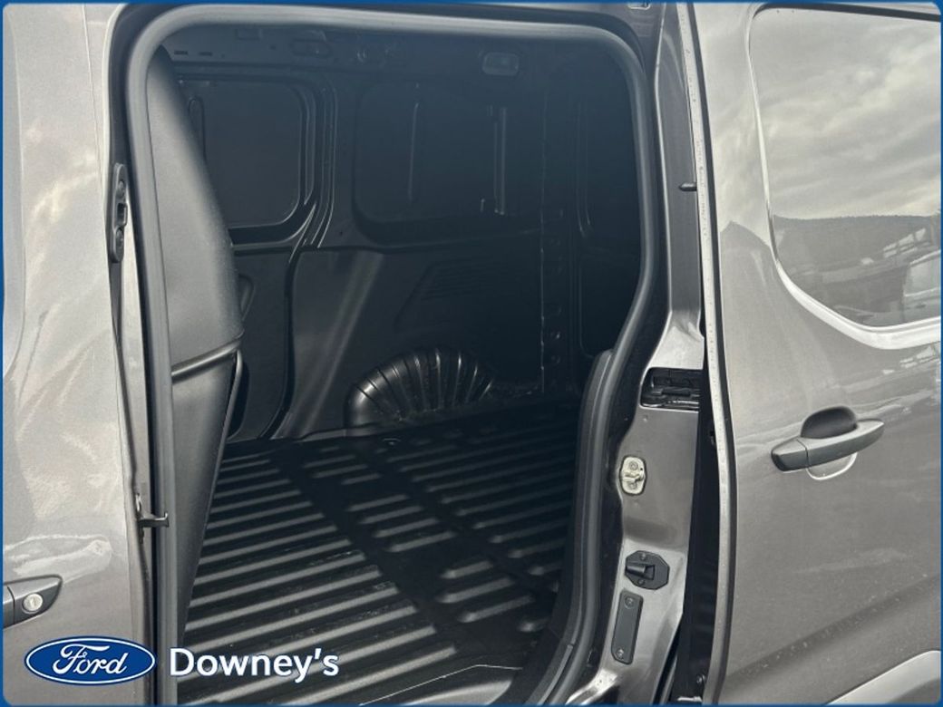 2021 Toyota Proace