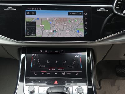 2023 Audi Q7