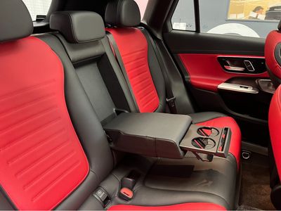 2023 Mercedes-Benz GLC Class