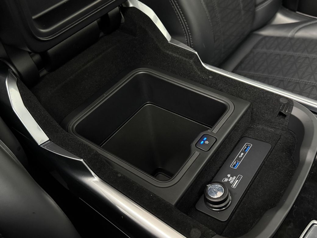 2022 Land Rover Range Rover Sport