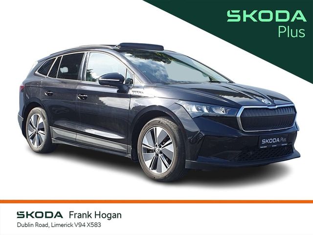 vehicle for sale from Frank Hogan Ltd