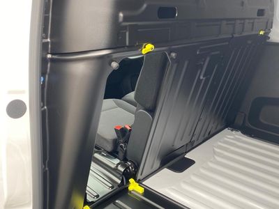 2025 Fiat Doblo