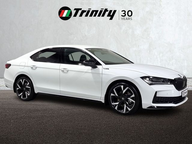vehicle for sale from Trinity Motors Ardcavan