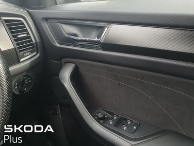 2024 Skoda Kodiaq
