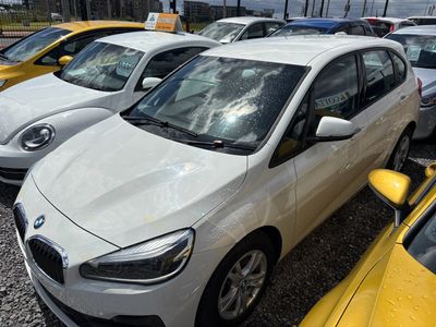 2019 BMW 2 Series
