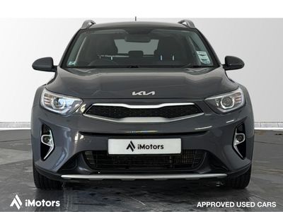 2023 Kia Stonic