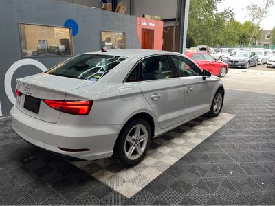 2020 Audi A3