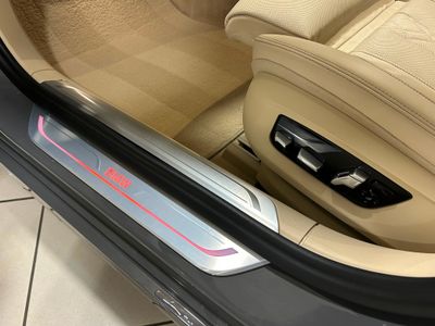 2022 BMW 7 Series