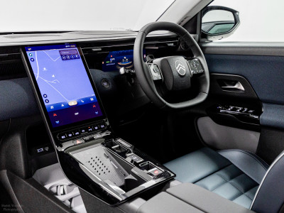 2026 Citroen C5 Aircross