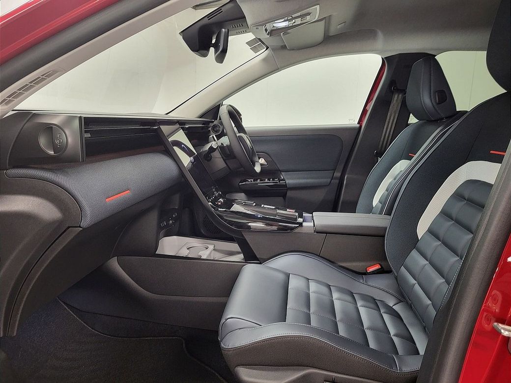 2026 Citroen C5 Aircross