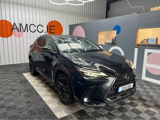 vehicle for sale from The Automatic Motor Car Centre