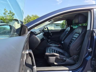 2015 Volkswagen CC