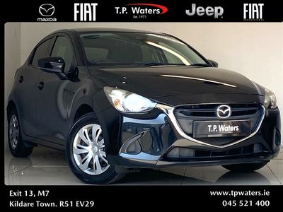 2019 Mazda Mazda2