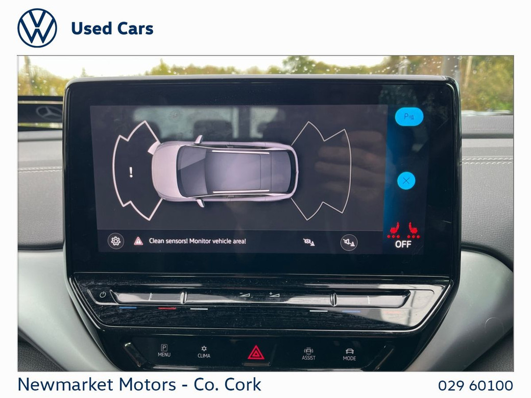 2023 Volkswagen ID.4