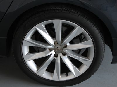2016 Audi A7