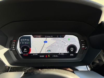 2022 Audi A3