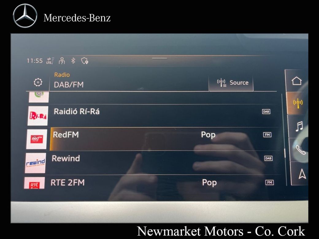 2022 Audi A3