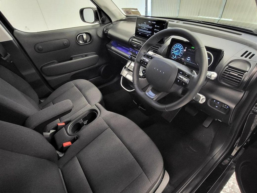 2026 Hyundai INSTER