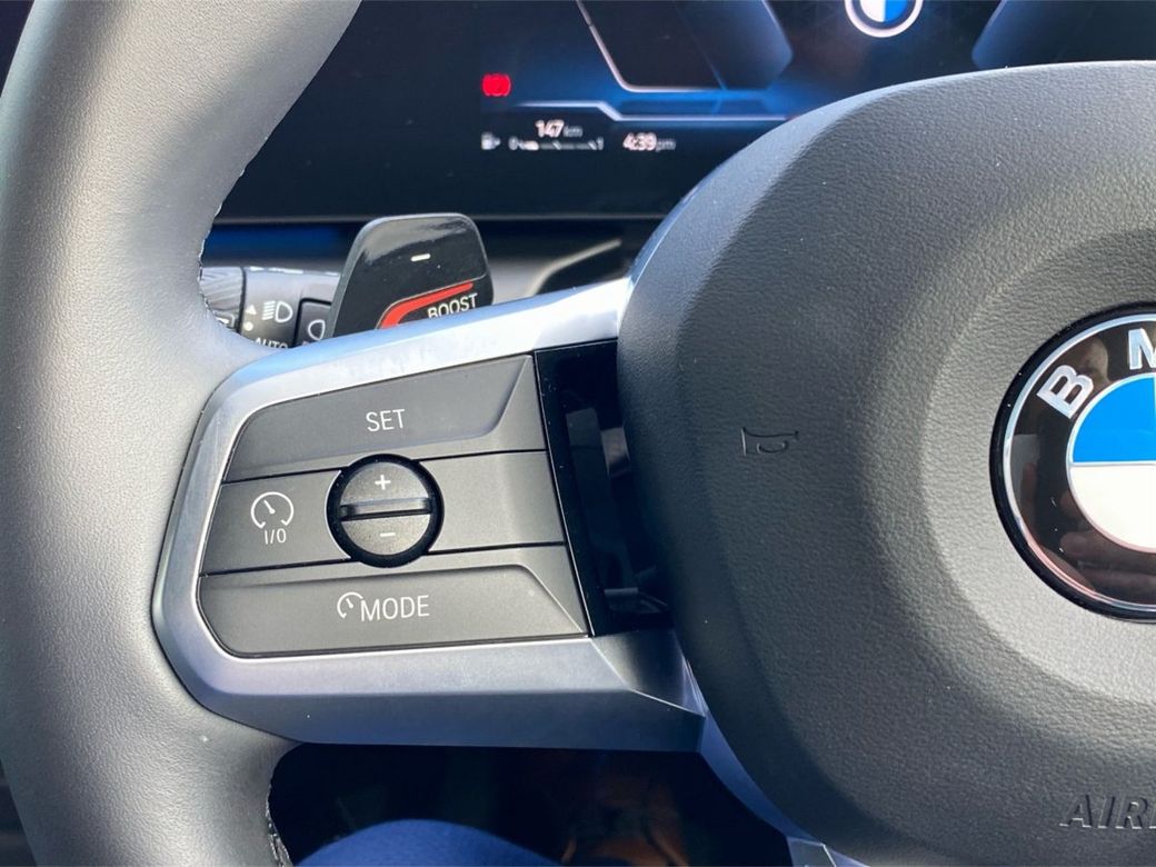 2026 BMW 1 Series