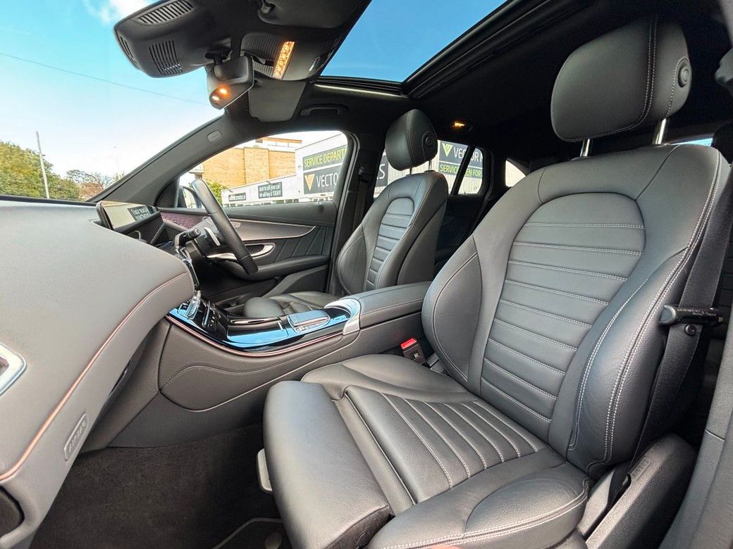 2023 Mercedes-Benz EQC