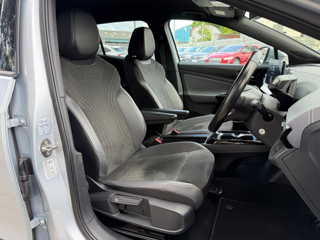 2023 Volkswagen ID.4