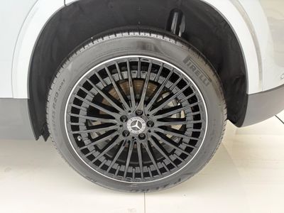 2025 Mercedes-Benz EQA