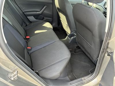 2021 Volkswagen Polo